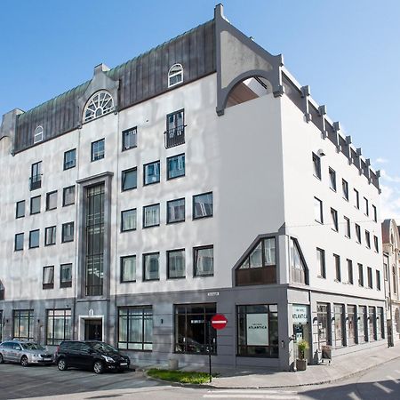 فندق فيرست أتلانتيك Ålesund المظهر الخارجي الصورة